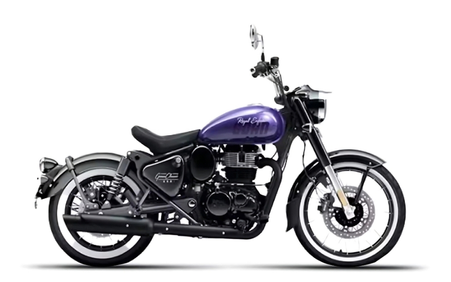PURPLE HAZE